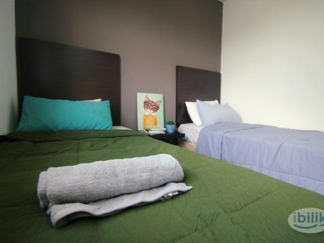 Room for rent in Petaling, Subang Jaya