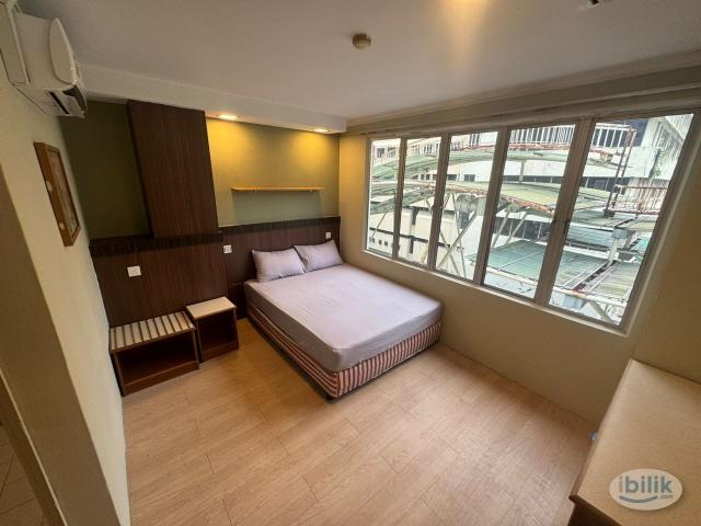 Room for rent in Kuala Lumpur