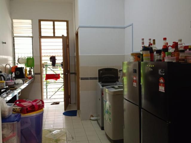 House for rent in Petaling, Alam Impian
