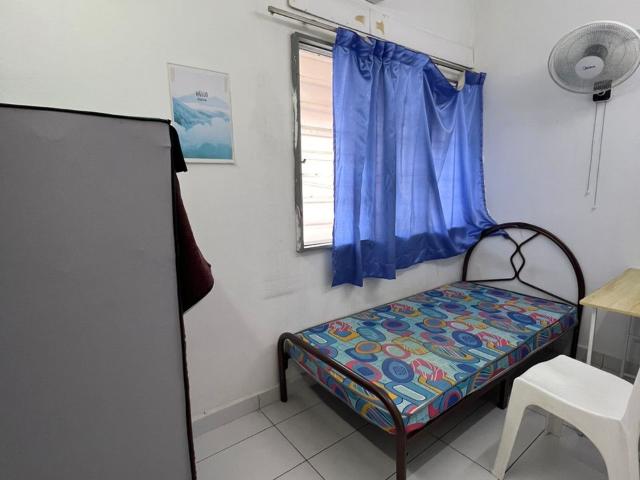 House for rent in Petaling, Damansara Damai