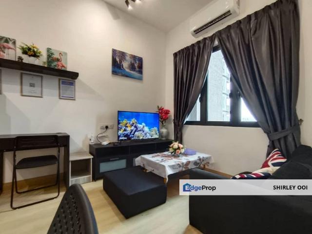 Condominium for rent in Petaling, Subang Jaya