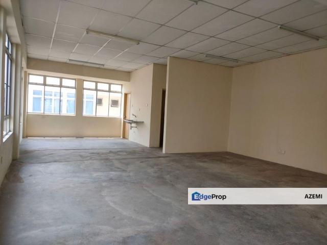 Shop for rent in Tanjong Sepat, Selangor