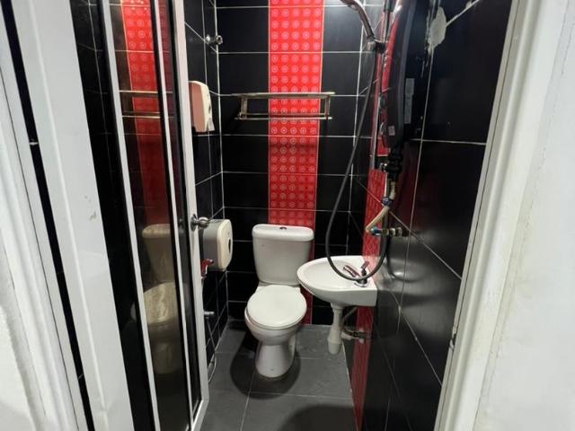 Room for rent in Petaling, Damansara Damai