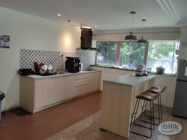 Room for rent in Country Heights Damansara, Kuala Lumpur