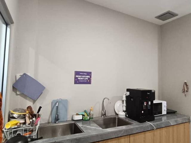 Room for rent in Country Heights Damansara, Kuala Lumpur