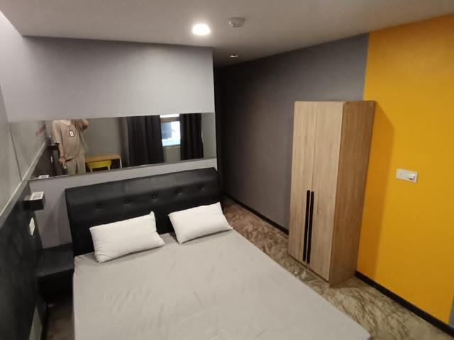 Room for rent in Kuala Lumpur
