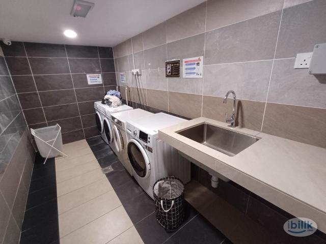 Room for rent in Country Heights Damansara, Kuala Lumpur