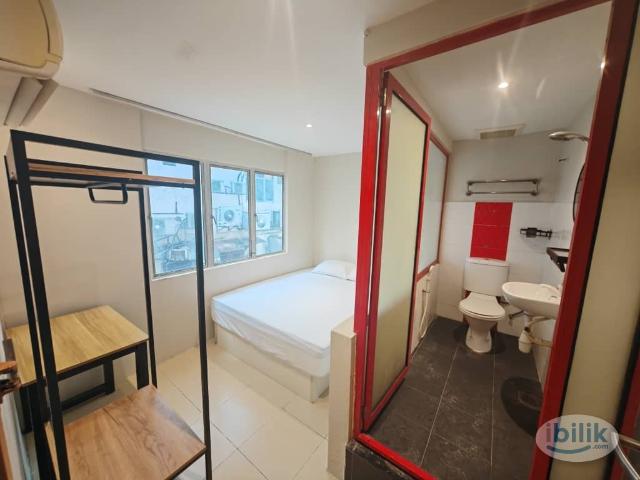 Room for rent in Country Heights Damansara, Kuala Lumpur