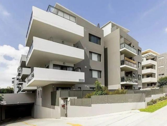 Apartment for rent in Carlingford, Sydney