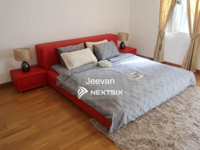 Residential House for rent in Selangor