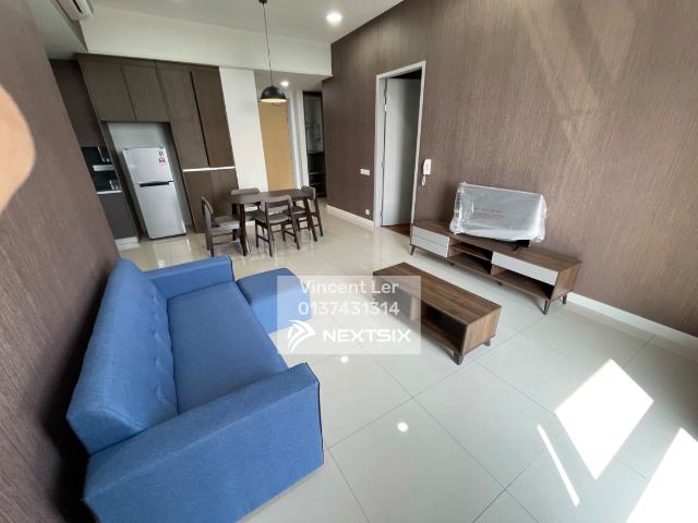 Residential House for rent in Cheras, Ulu Langat