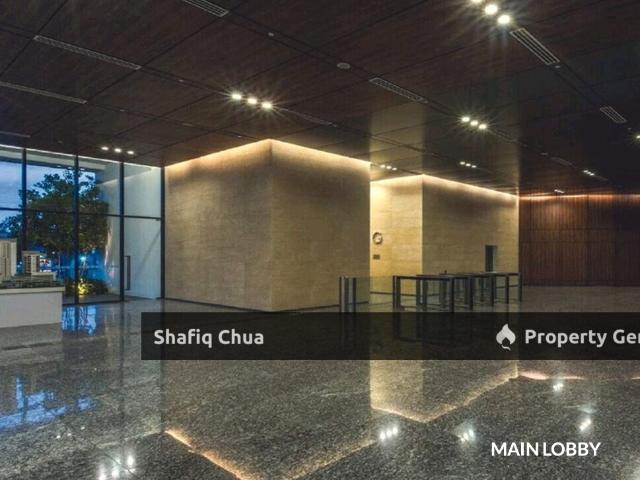 Office for sale in Petaling, Damansara Damai