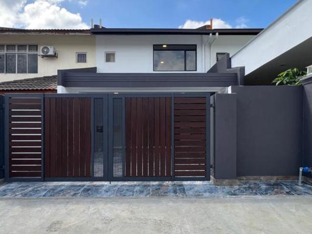 Terraced House for sale in Kajang, Langat