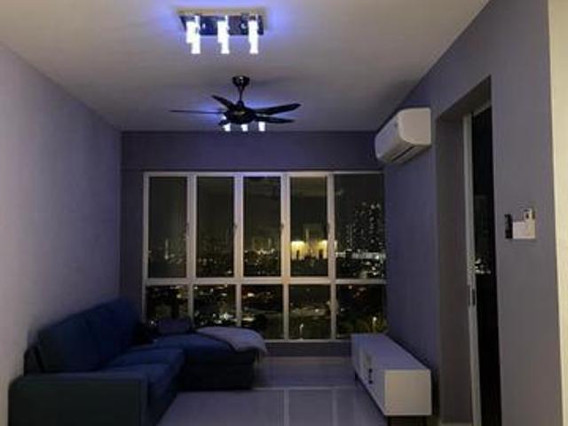 Serviced Residence for rent in Country Heights Damansara, Kuala Lumpur