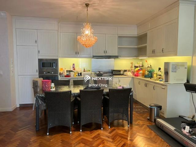 Residential House for sale in Georgetown, Penang