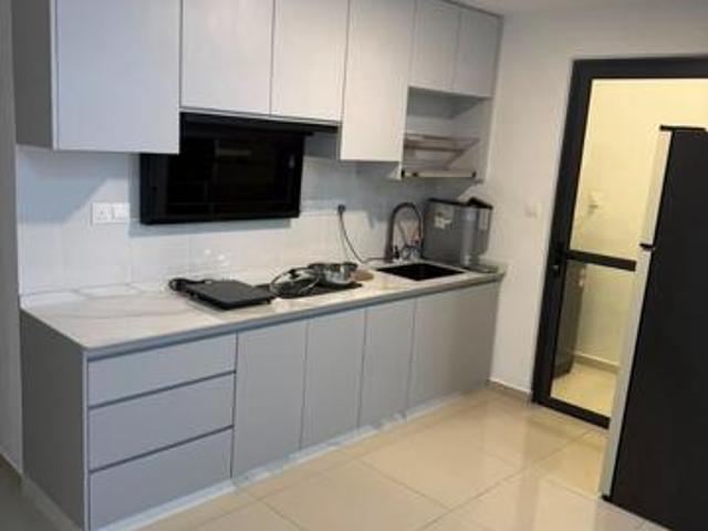 Condominium for rent in Georgetown, Penang