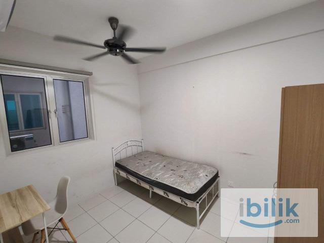 Room for rent in Country Heights Damansara, Kuala Lumpur