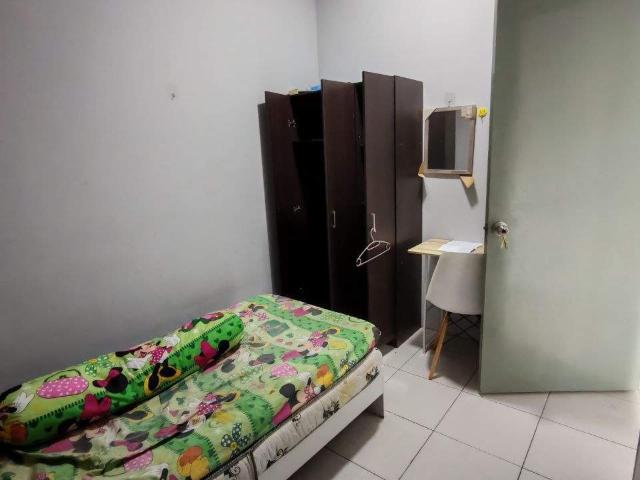 Room for rent in Country Heights Damansara, Kuala Lumpur