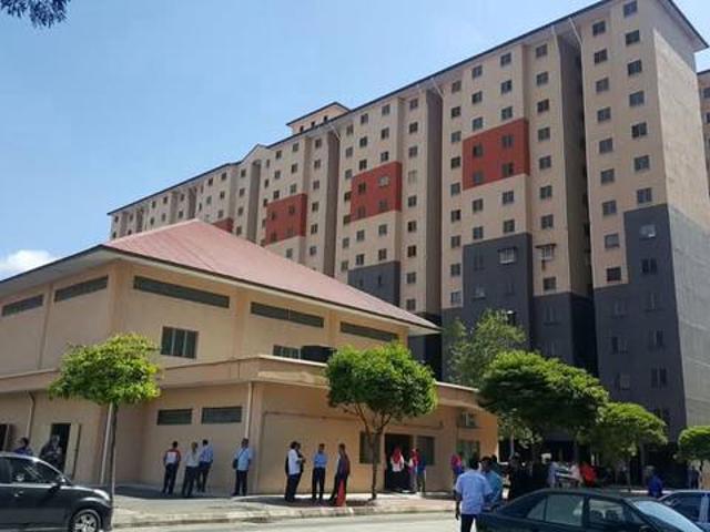 Apartment for sale in Petaling, Damansara Damai