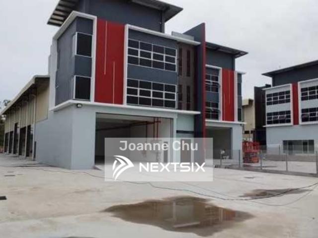 Shop for rent in Country Heights Damansara, Kuala Lumpur