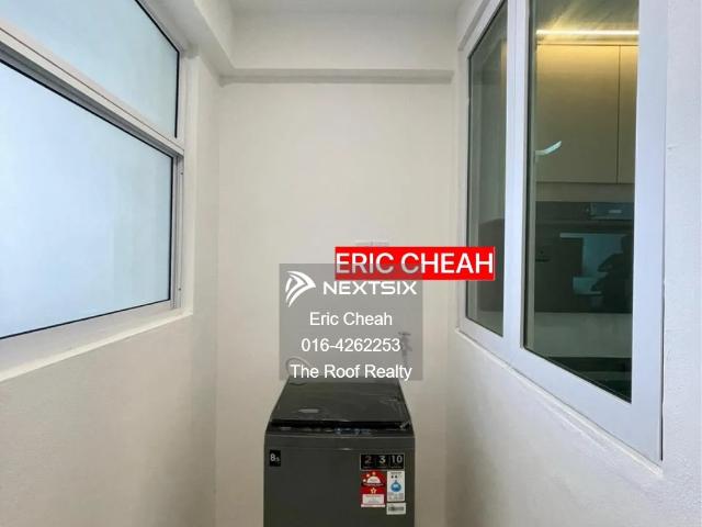 Shop for rent in Country Heights Damansara, Kuala Lumpur