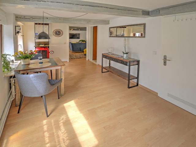 Apartment mieten in Flensburg, St. Nikolai