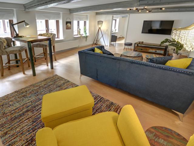 Apartment mieten in Altstadt, Flensburg