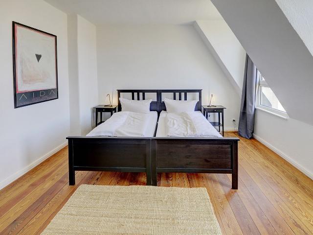 Apartment mieten in Altstadt, Flensburg