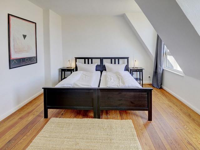 Apartment mieten in Altstadt, Flensburg
