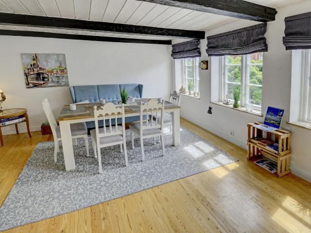Apartment mieten in Altstadt, Flensburg
