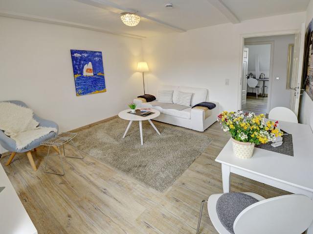 Apartment mieten in Altstadt, Flensburg