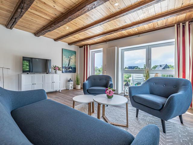 Apartment mieten in Harrislee, Klueshof
