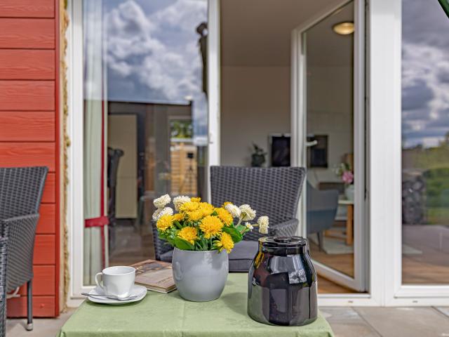 Apartment mieten in Harrislee, Klueshof