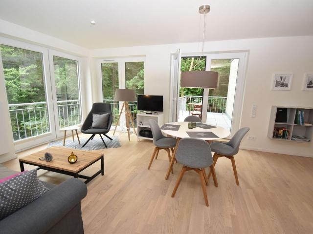Apartment mieten in Glücksburg, Schleswig-Holstein