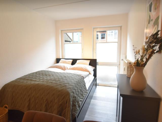 Apartment mieten in Achter de Möhl, Flensburg