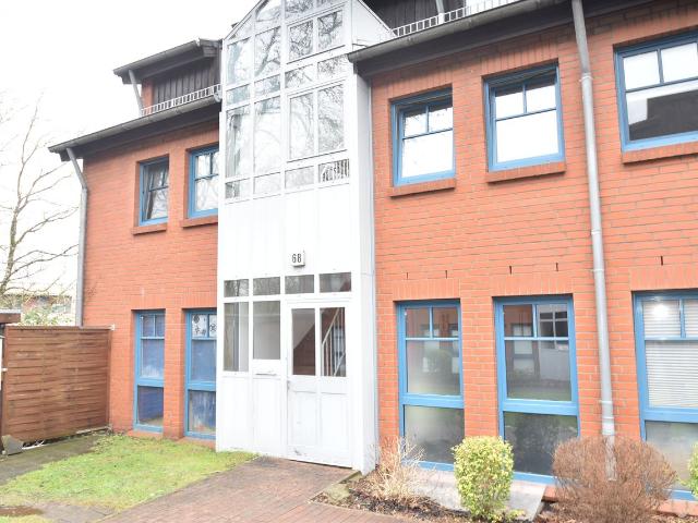 Apartment mieten in Achter de Möhl, Flensburg