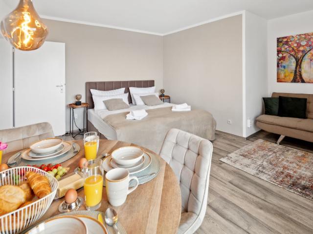 Apartment mieten in Eversten, Oldenburg