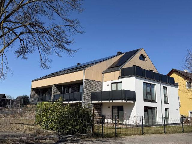 Wohnung kaufen in Zinnowitz, Vorpommern-Greifswald
