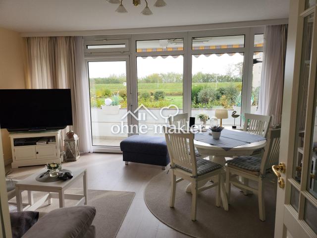 Apartment kaufen in Grömitz, Schleswig-Holstein
