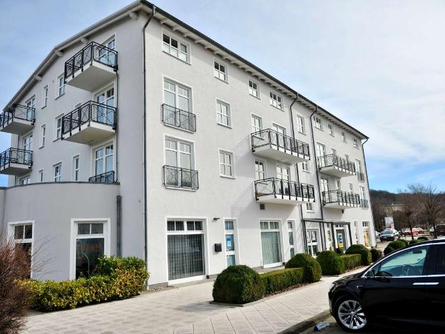 Wohnung kaufen in Kleingartenverein Frieden e.V., Sellin