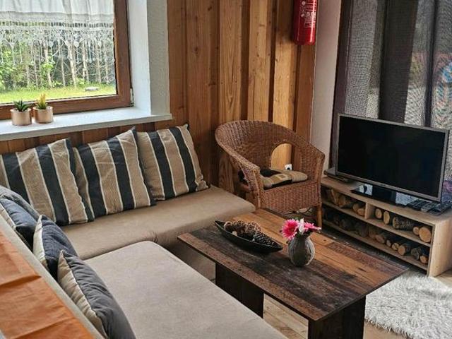 Wohnung kaufen in Altglashütten, Feldberg (Schwarzwald)