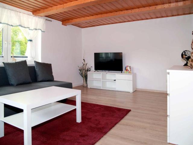 Apartment mieten in Oberlungwitz, Sachsen