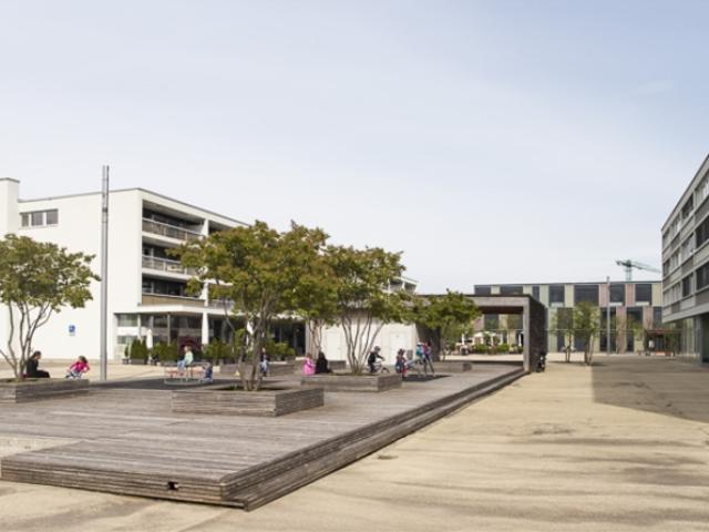 Immobilie mieten in Eigen, Wittenbach