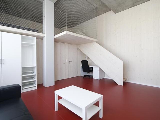 Apartment mieten in Eigen, Wittenbach