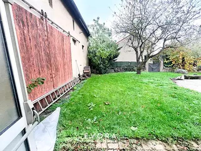 Appartement vente à Metz, Féy