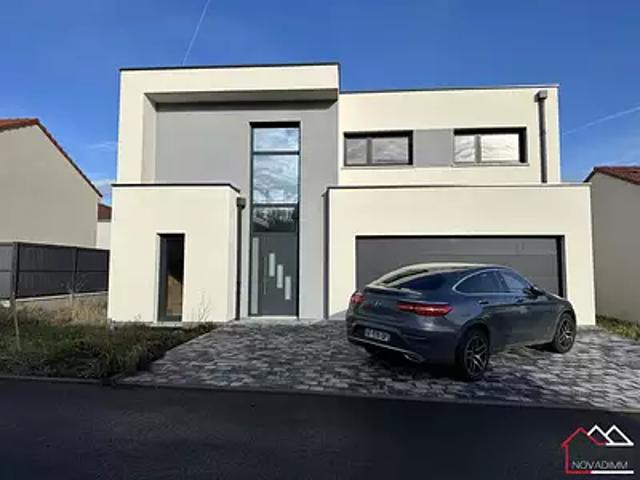 Maison vente à Metz, Féy