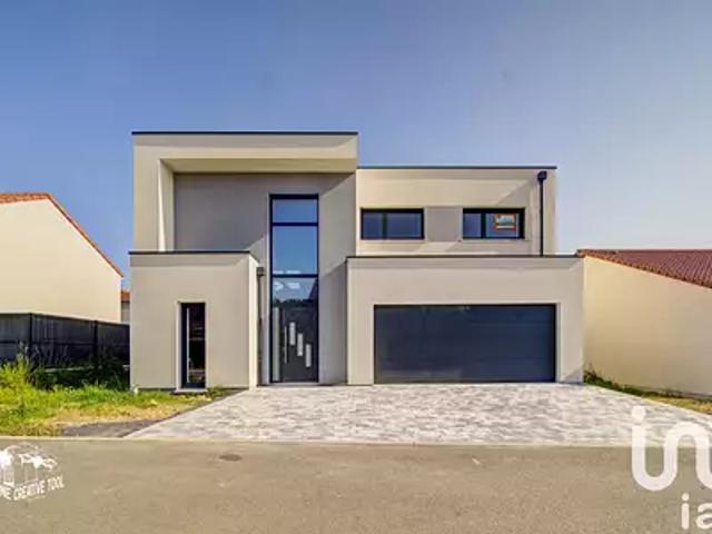 Maison vente à Metz, Féy