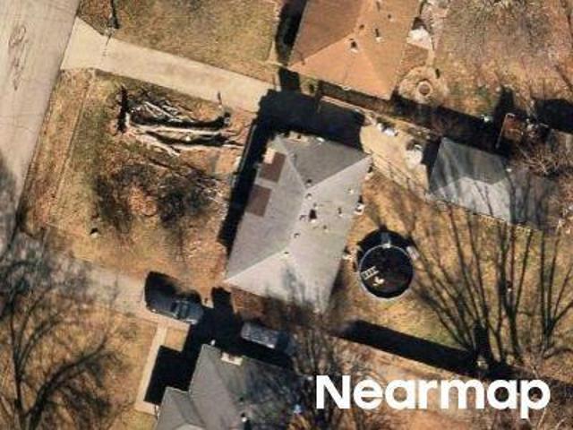 House for sale in Louisville, Kentucky