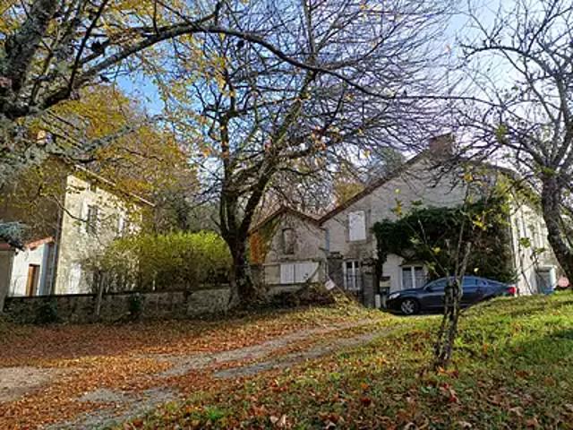 Maison vente à Limoges, Feytiat