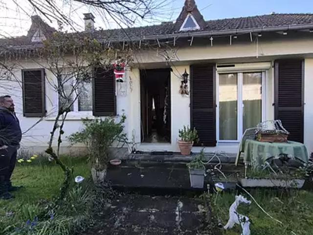 Maison vente à Limoges, Feytiat